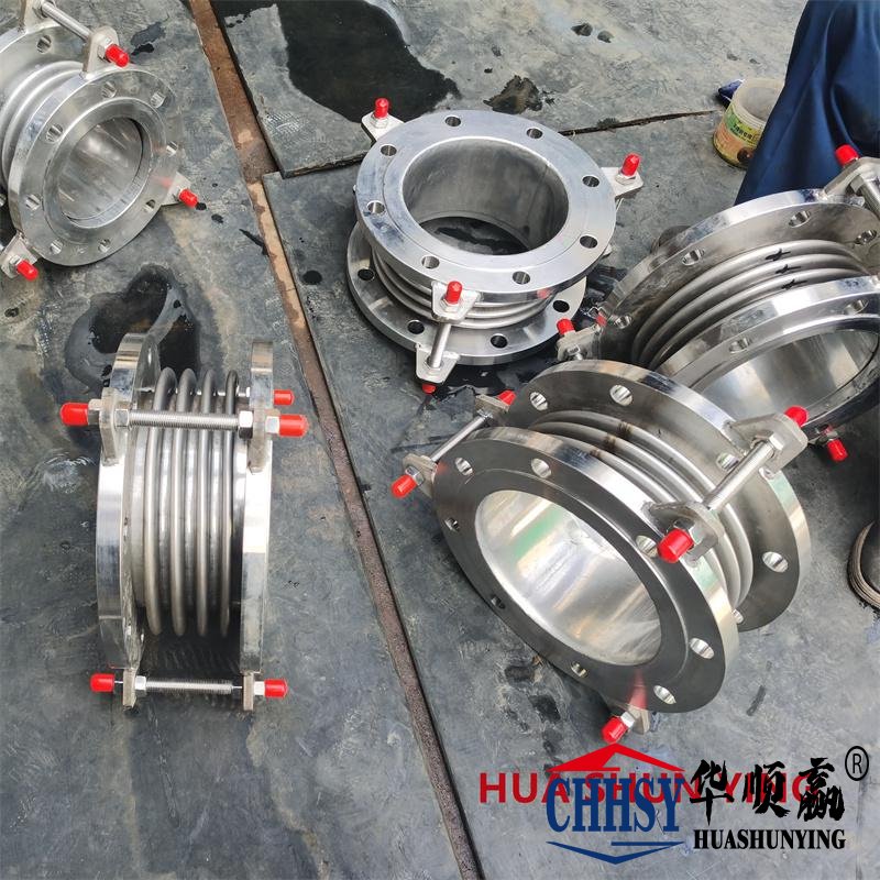 蒸汽管道金屬波紋膨脹節(jié),316不銹鋼金屬軟管,波紋補(bǔ)償器