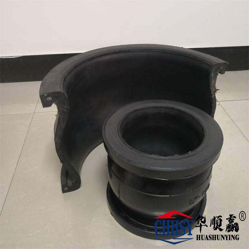 減震器橡膠接頭,碳鋼法蘭橡膠接頭,循環(huán)水系統(tǒng)橡膠軟連接